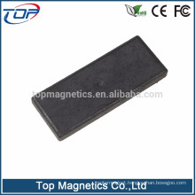 14 years experience! China supplier Wholesale Custom Block Ceramic Ferrite magnets